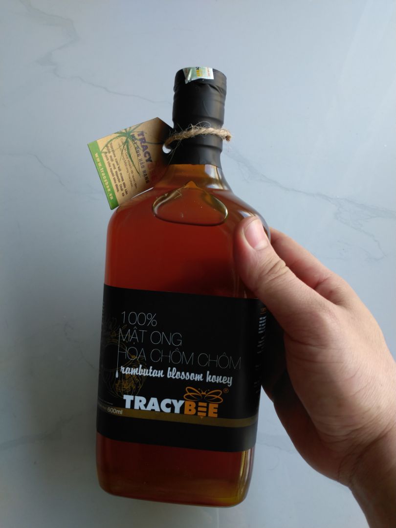 Shop đóng gói kỹ càng, mật ong thơm, hạn sử dụng của sản phẩm còn dài. Sẽ tiếp tục ủng hộ shop khi dùng hết đơn cũ. Shop đóng gói kỹ càng, mật ong thơm, hạn sử dụng của sản phẩm còn dài. Sẽ tiếp tục ủng hộ shop khi dùng hết đơn cũ.