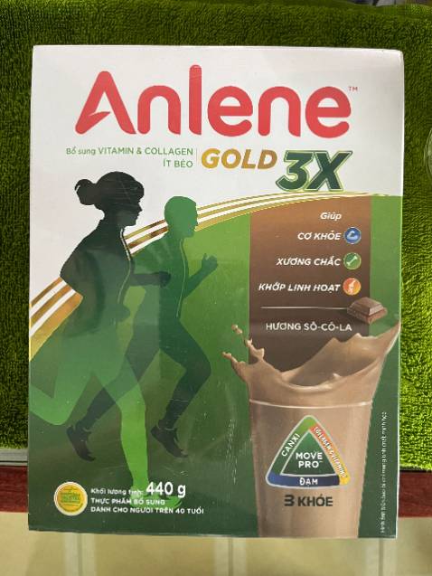 Đủ hàng và đúng hương