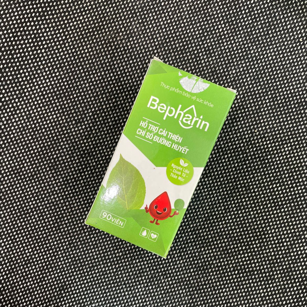 Sau 3 tuần đường huyết ổn định còn 7.0 quá bất ngờ