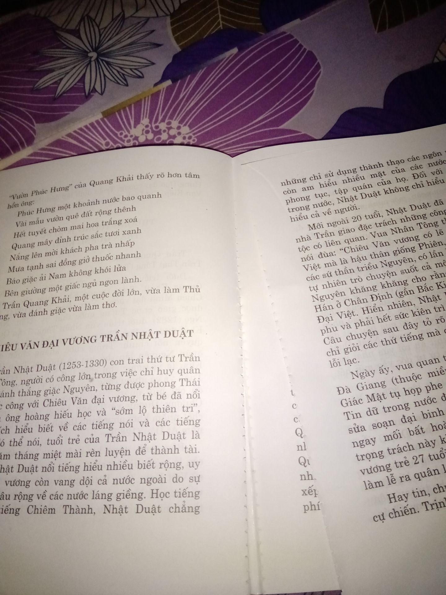 tiki giáo hàng nhanh.  Đây là quyển mình đọc cuối cùng nhưng mới xem được 1 ngày sách bị rách rời trang.