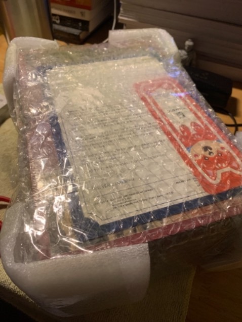 Các bạn cứ nhìn cách shop bọc sách, bọc cả các góc cạnh để tránh bị hư góc sách thì cũng đủ biết shop chu đáo thế nào rồi. Cảm ơn shop vì một sản phẩm chất lượng, sẽ tiếp tục ủng hộ shop trong tương lai