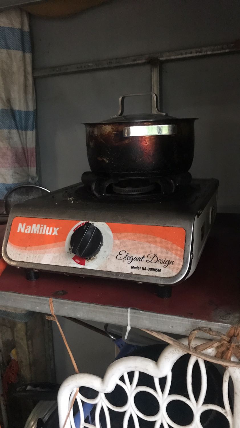 dùng hơn năm rồi vẫn ngon lành