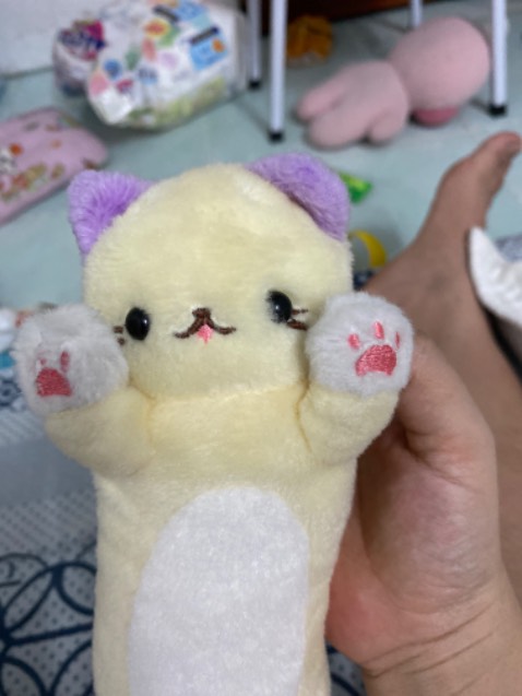 Mua lần đầu nhưng rất hài lòng vì sp, cám ơn shop