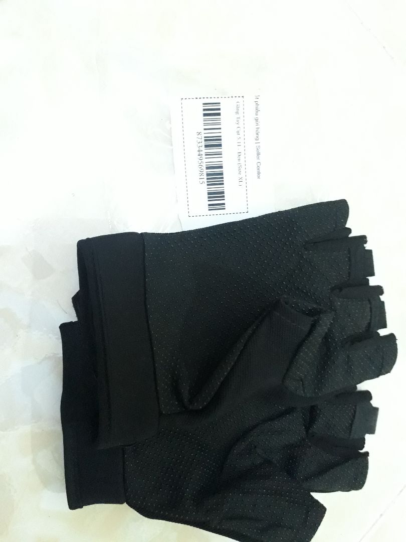 Lần đầu tiên mua hàng của TiKi. nhưng giao 2 chiếc cùng 1 bên phải. không sử dụng được. TiKi coi lại nhân viên kiểm hàng. làm việc có tâm 1 chút.