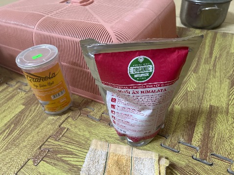 Chất lượng tốt...!