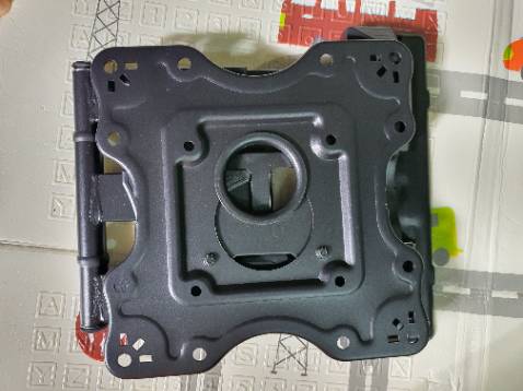 Chất liệu chắc chắn