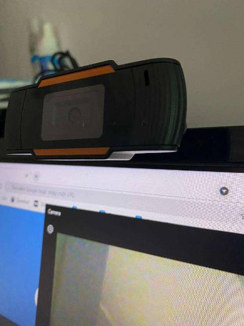 Đã mua 1 lần giờ mua thêm cho 2 máy. Shop giao hàng nhanh. Camera xài cơ bản ổn, âm thanh nghe trong và rõ tiếng. Giá rẻ so với mặt bằng chung. Cho shop 5 sao