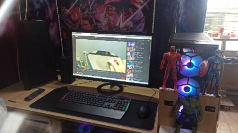 mới vừa nhận được hàng, đóng gói cần thận, quá tốt trong tầm giá, tiki giao hàng nhanh, tuy là đang dịch covid, âm thanh rất tốt.