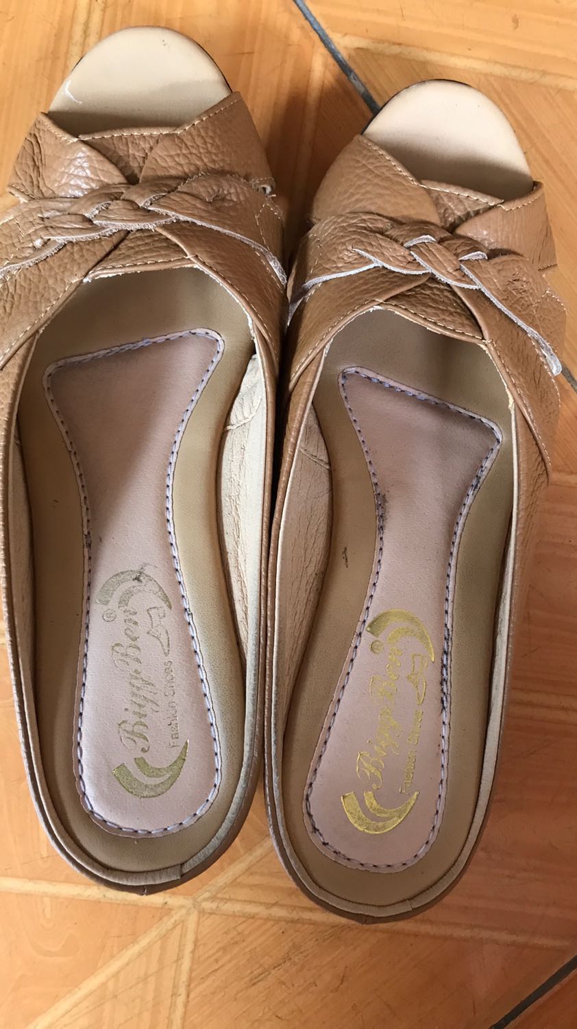 Êm chân, kiểu dáng đẹp, sẽ ủng hộ shop