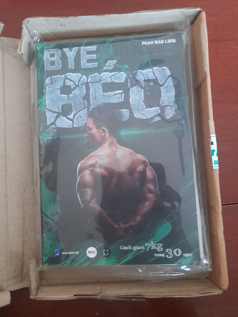 phải dành một lời khen ngay từ cái nhìn đầu tiên cho tiki và bye béo. về chất lượng sách thì tuy chưa đọc nhiều nhưng đánh giá cao về chiều sâu nội dung trong sách phải dành một lời khen ngay từ cái nhìn đầu tiên cho tiki và bye béo. về chất lượng sách thì tuy chưa đọc nhiều nhưng đánh giá cao về chiều sâu nội dung trong sách