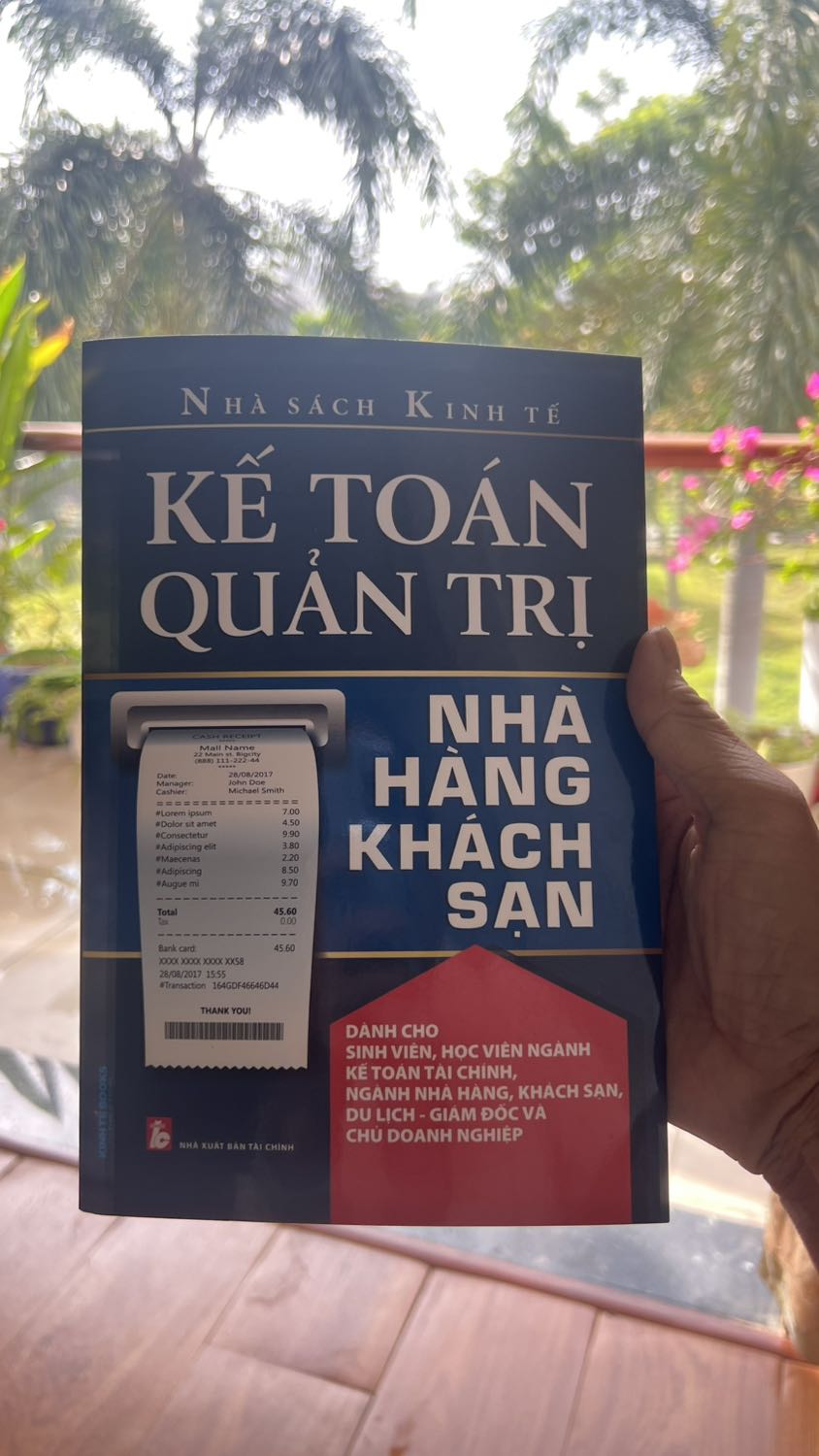 Sách được giao đúng hẹn, đúng chất lượng!! Giờ đọc sách để nạp kiến thức thôi!! 🤩🤩
