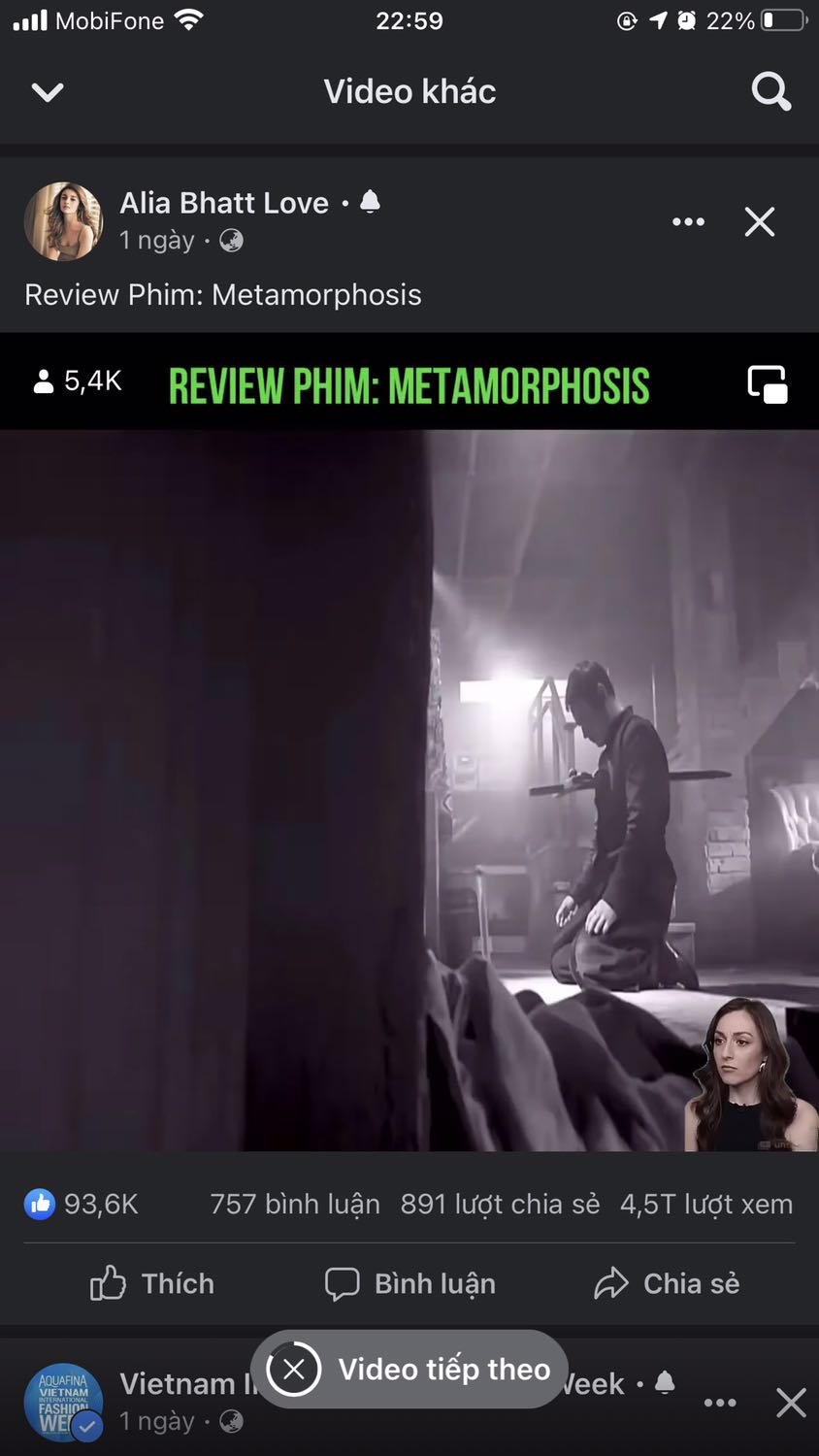 Kính chào Quý khách! Công ty Dịch vụ MobiFone Khu vực 4 cần tuyển ﻿﻿dụng nhiều vị trí Chuyên viên tại các tỉnh Phú Thọ, Sơn La, Hà Na﻿m, Lào Cai, Lai Châu, Hòa Bình, Tuyên Quang, Hà Giang, Vĩnh Phúc v﻿à các địa bàn khác thuộc Công ty 4. Quý khách có nhu﻿ cầu vui lòng﻿ truy cập website https://www.mobifonekv4.com/tuyendung2022. Trân ﻿trọng cảm ơn!