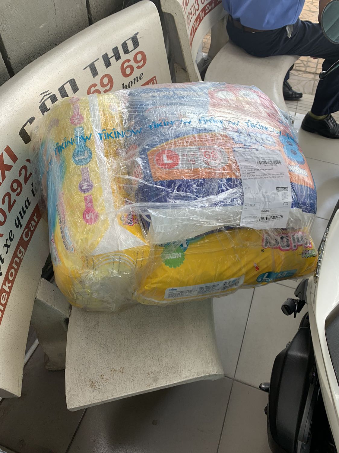 Sao quảng cáo mua từ 499k được tặng lều bóng mà mình mua tới 666k mà không tặng gì hết