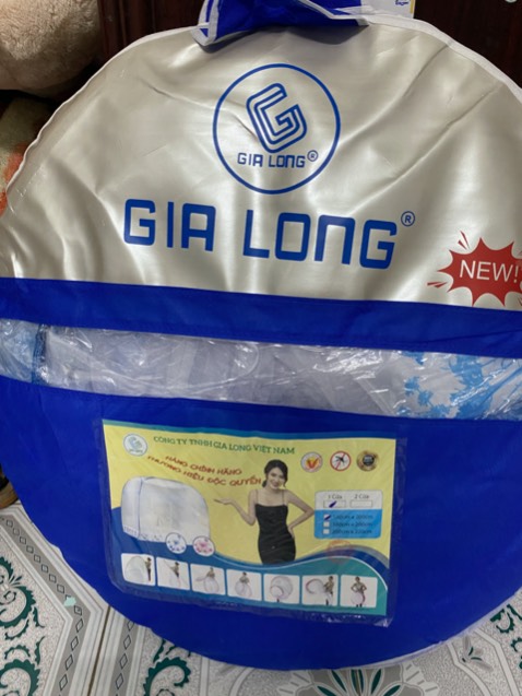 Tôi không hài lòng về việc bán hàng lưa rối khách hàng của shop này, tôi mua màn thương hiệu Mộc Miên, giao hàng cho tôi là Gia Long, đăng hình Mộc Miên bán sản phẩm Gia long. Tôi có tham khảo hàng Mộc Miên giá 500K hàng Gia Long giá chỉ 300k, như vậy là lợi dụng tên thương hiệu để bán hàng. Tôi yêu cầu Tiki lấy lại hàng và bồi thường cho tôi. 

Mọi người mua sau lưu ý không mua sản phẩm của một người bán dối trá không trung thực của shop (Nhà bán Đồ Gia Dụng Phúc Tùng 68)