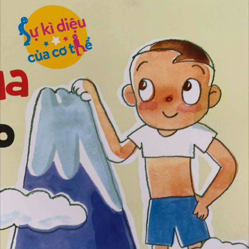 sách in rõ ràng, sắc nét, nội dung hay. rất an tâm khi mua hàng tại tiki. sẽ luôn ủng hộ tiki trong thời gian sắp tới. quyển sách này bé mình rat thích đọc