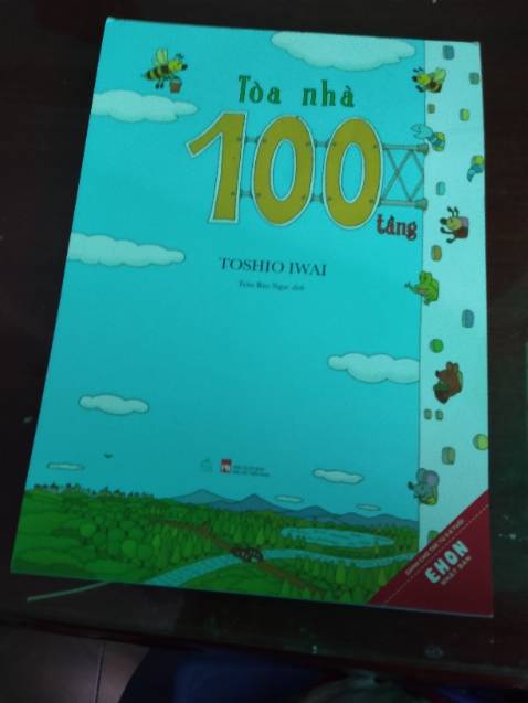 Truyện hay dễ đọc bé thích hình ảnh đẹp rất hấp dẫn phù hợp cho lứa tuổi 3-4 nên mua Truyện hay dễ đọc bé thích hình ảnh đẹp rất hấp dẫn phù hợp cho lứa tuổi 3-4 nên mua
