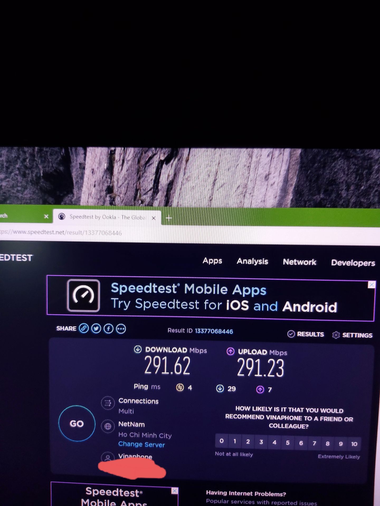 sản phẩm đóng gói tốt, có thương hiệu, bao bì đẹp, đúng full speed (Ethernet mình 1Gbps) lần đầu xài cable cho PC, trước giờ toàn dùng wifi usb, giờ usb ports lỗi hết rồi nên mới xài cable (PC 12 tuổi). Độ bền cần thời gian mới biết