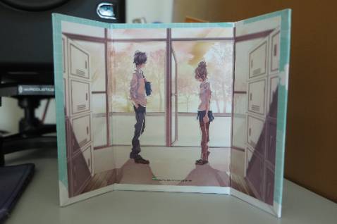 Hơi lâu một chút nhưng vẫn chấp nhận được vì nó xứng đáng =))))
Mình quên chụp hai tấm player card!