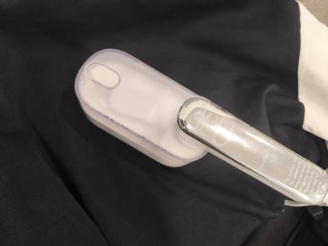 Dễ ủi nhất là với áo sơ mi công sở an toàn cho vải phù hợp với đồ nhạy cảm