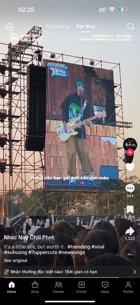 Dear user, 

Please find the Daily Stock Report of HCM as the attachment.

Regards