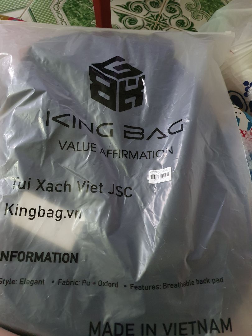Đẹp, giao hàng nhanh, dày dặn, khóa kéo chắc chắn.