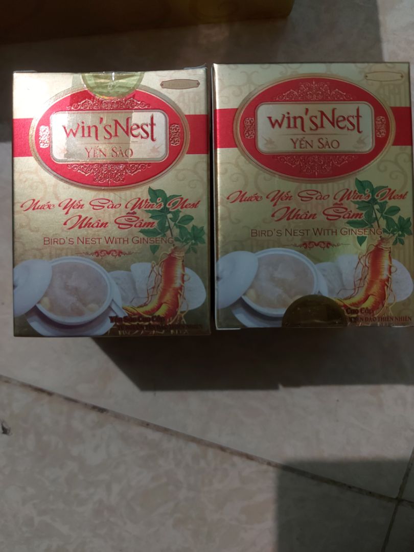 sản phẩm uống cũng ngon...................................................................