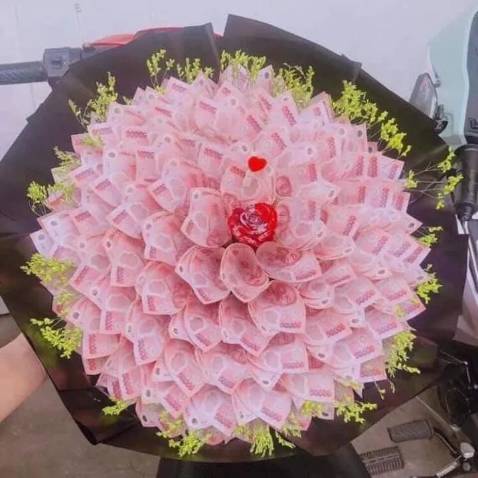 Sản phẩm giống như hình mẫu