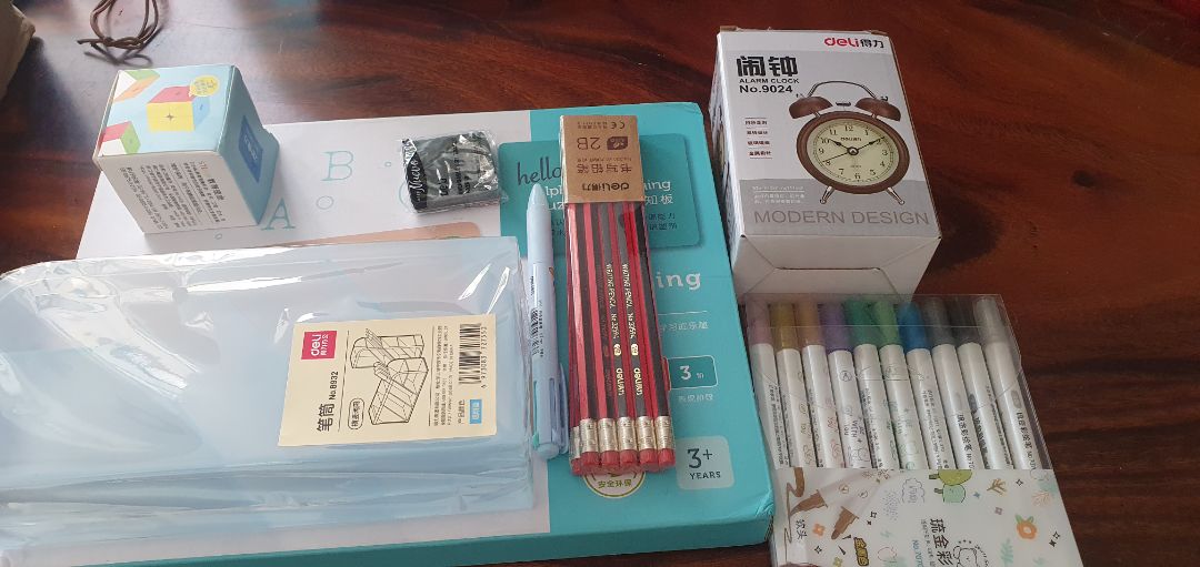 Sản phẩm chất lượng
Đóng gói cẩn thận
Thời gian giao hàng hợp lý Sản phẩm chất lượng
Đóng gói cẩn thận
Thời gian giao hàng hợp lý