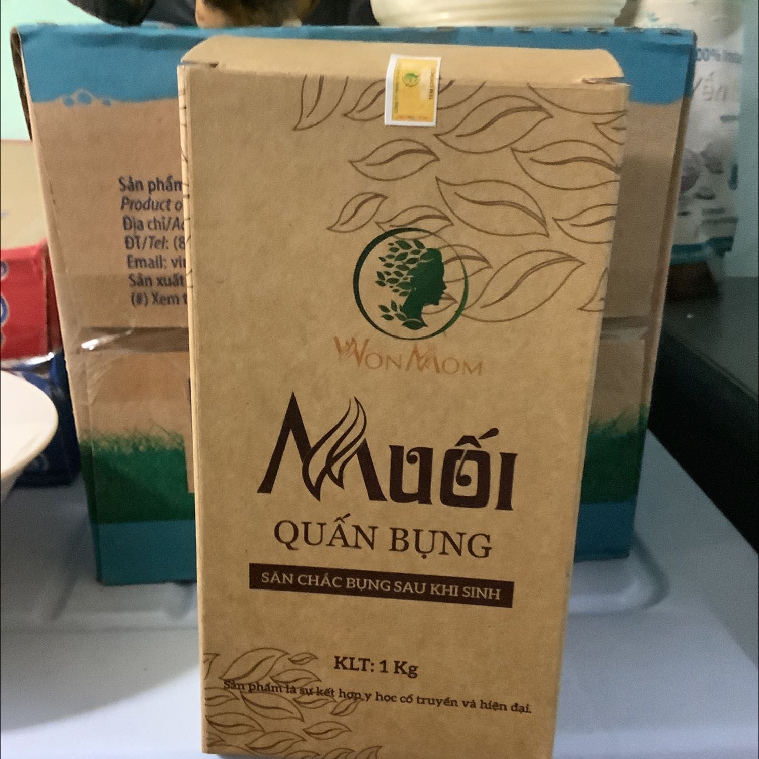 Chat luong hang ok