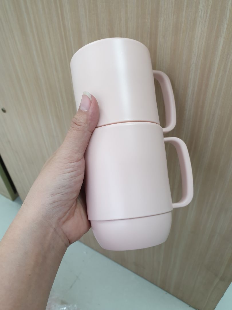 ly đẹp như hình. hàng vn.