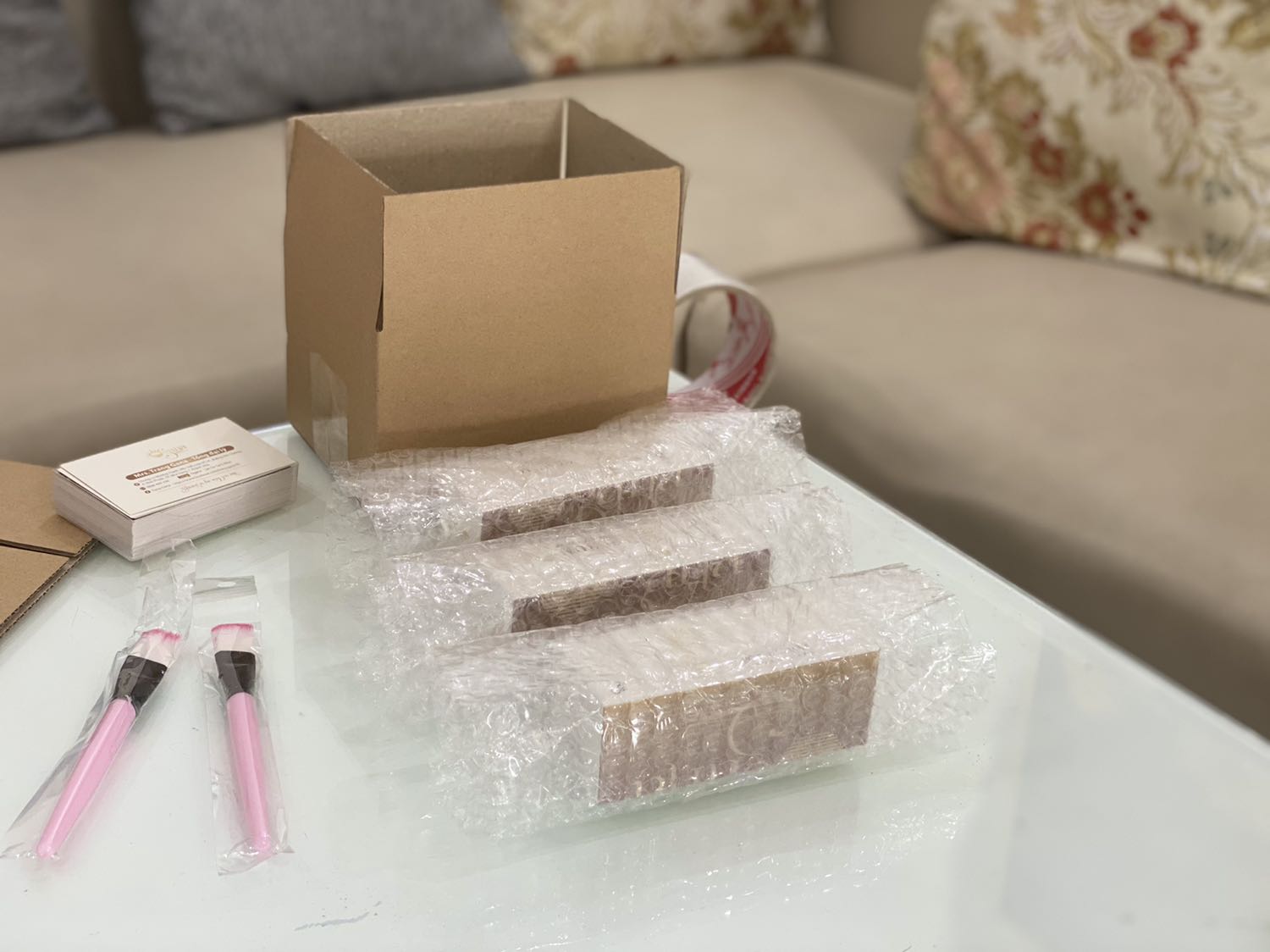 Hàng okie chất lượng