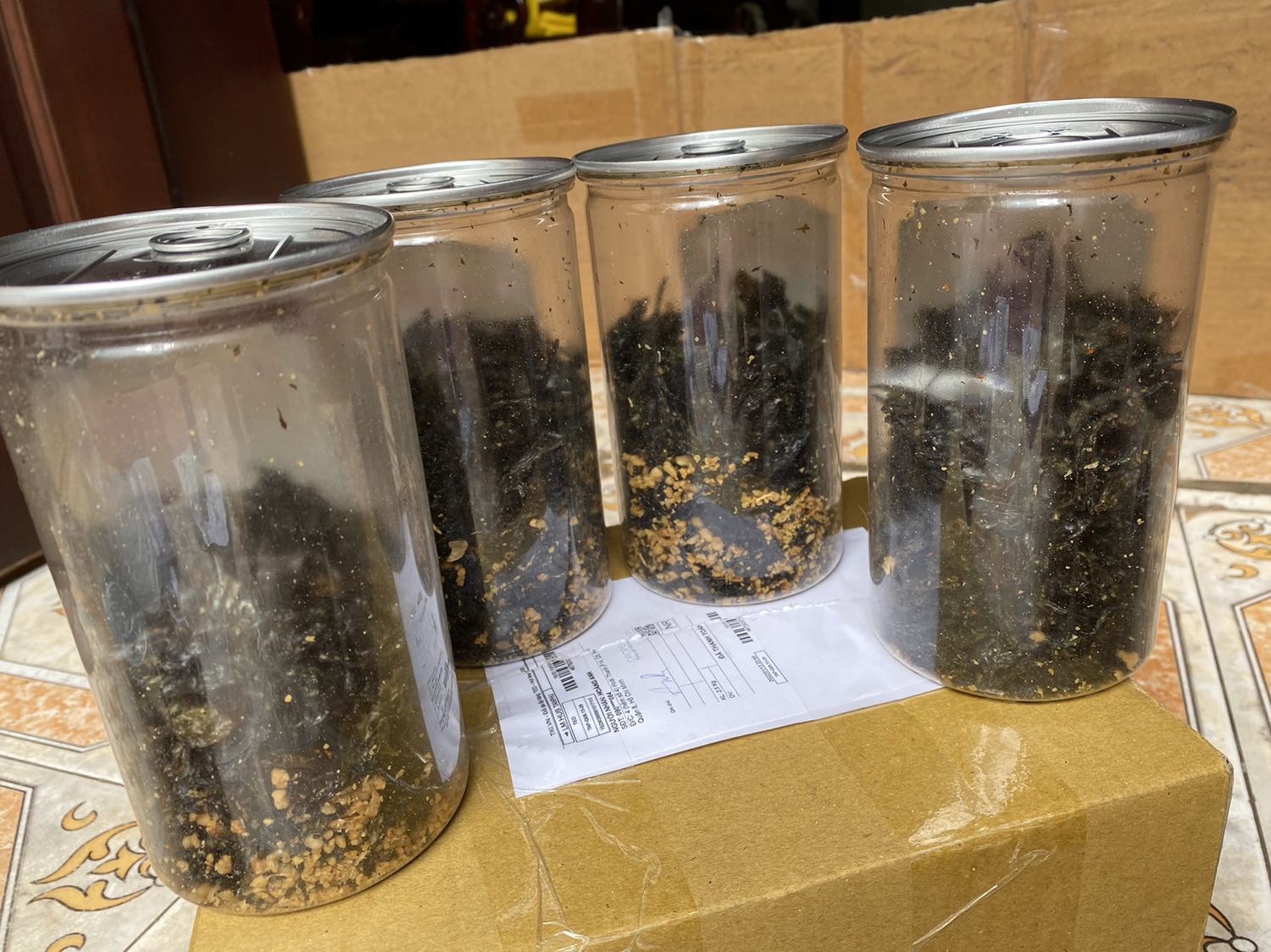 Nhận hủ nào hủ nấy có 1/2 hơn là thấy không hài lòng. Ảnh đăng thì rong biển đầy hộp.
Thông tin sp ghi 100g/hủ, cân ra còn 1***=58g lường gạt!!!!😡😡😡😡😡😡😡😡😡😡😡😡😡😡😡😡😡😡😡😡😡😡😡😡😡 😡😡😡😡😡😡😡😡😡😡😡😡😡😡😡😡😡😡😡😡😡😡😡😡😡 😡😡😡😡😡😡😡😡😡😡😡😡😡😡😡😡😡😡😡😡😡😡😡😡😡