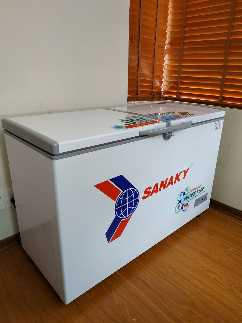 Mình đã dùng được chục ngày, hiện thấy rất hài lòng. Có lỗi nhỏ là ổ khoá bị bung ra, gọi bảo hành Sanaky đến thay ok. Cảm ơn Tiki.