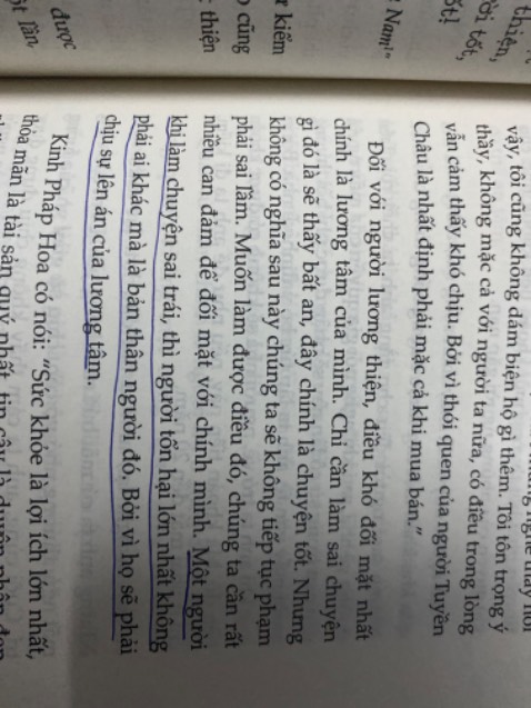 Cá nhân mình thấy mn không cần đọc quá nhiềuuuu sách self-help làm gì, những quyển như thế này có tất cả những gì bạn tìm kiếm. 
Chịu khó dành thời gian chiêm nghiệm là sẽ ngộ ra rất nhiều thứ.. 
“Less is more”