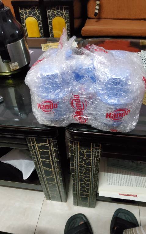 Đã dùng lâu,chất lượng ổn,sạch thơm nhẹ.
Giao hàng nhanh,bao bì cẩn thận. Chất lượng hàng tốt.