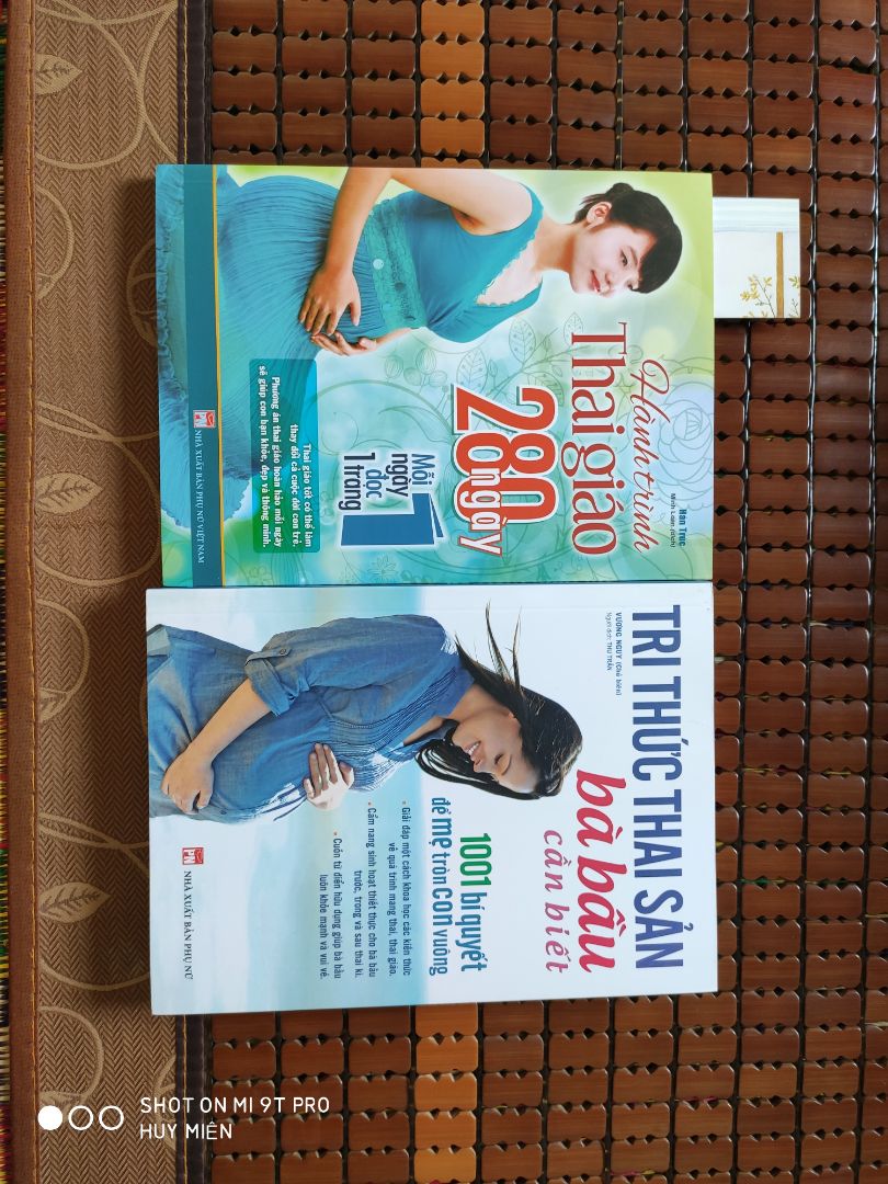 TiKi giao hàng nhanh! Nhận được sách rất ưng ý. Bìa, gáy sách, chất lượng giấy và bảng in rất tốt. Lần sau sẽ đặt sách tiếp.