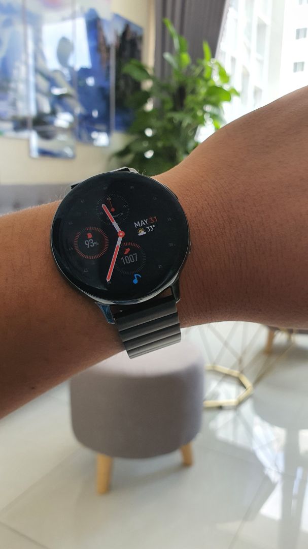 Sản phẩm dùng rất ok. Tuy nhiên, phải đi cắt vài mắt dây tùy vào tay to nhỏ của người sử dụng