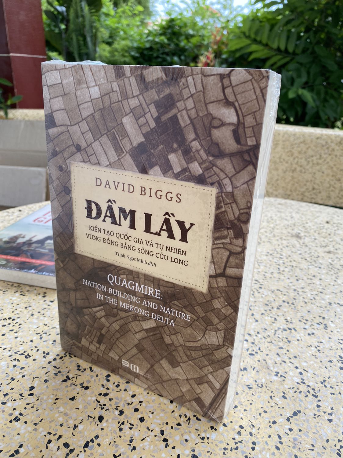 Sách đóng gói cẩn thận, nguyên seal. Cảm ơn Shop