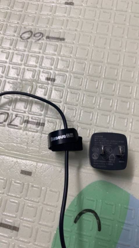 Sạc nhanh,sản phẩm chắc chắn và rất đẹp.Mua được hàng chính hãng lên mình rất ưng, lại săn được đúng dịp sale nữa .Sẽ ủng hộ tiếp tục