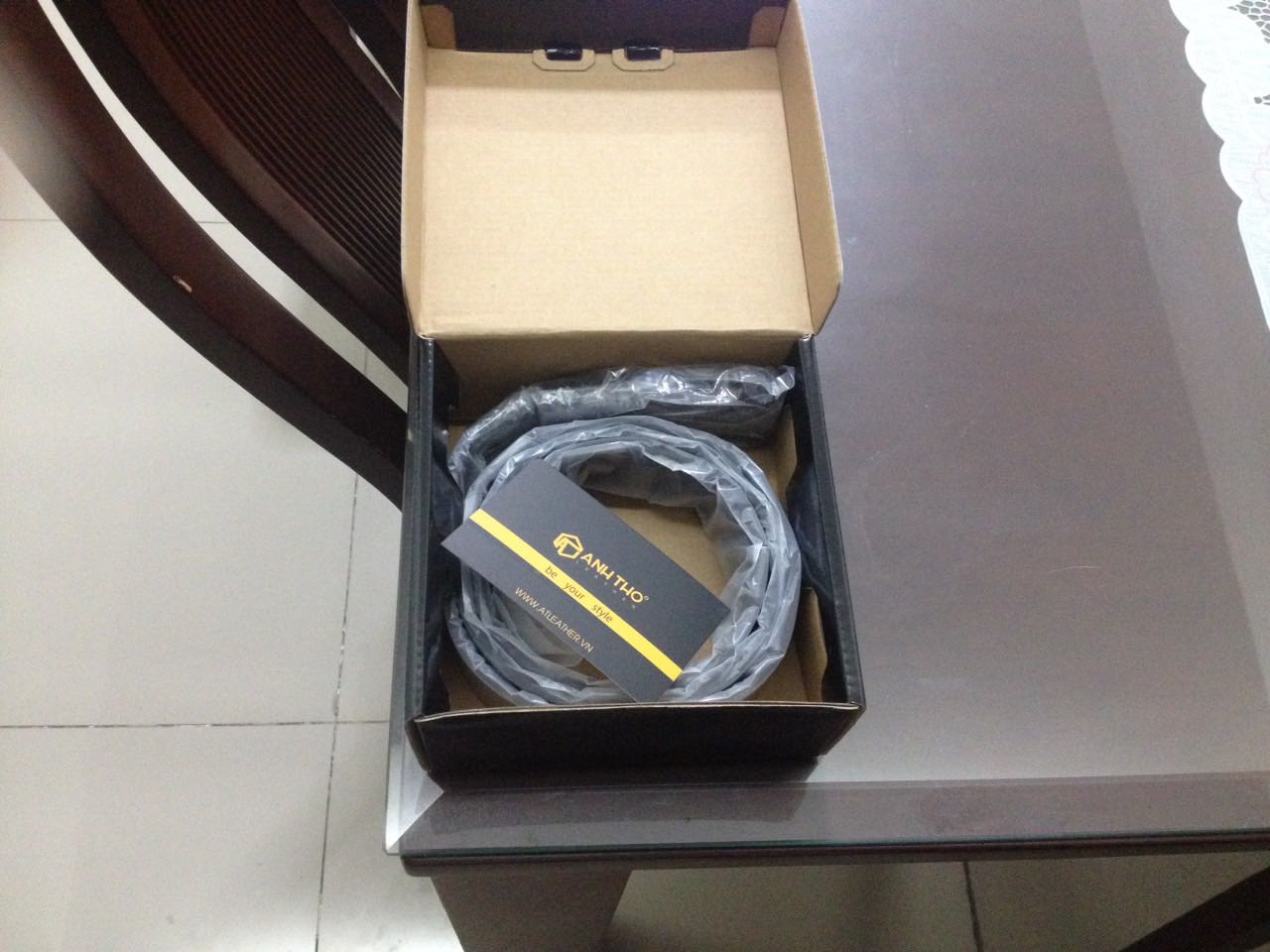 Sản phẩm OK với tầm giá. Khá ổn