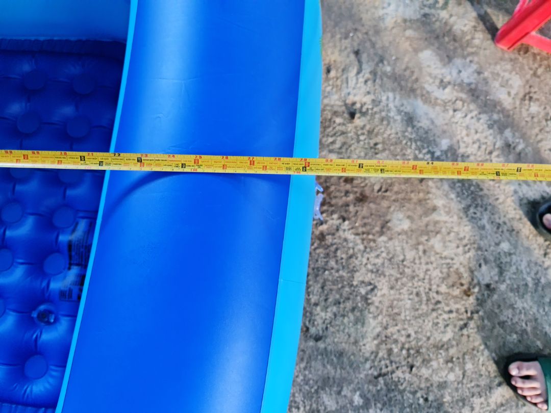 Đặt mua một size, shop giao một mẫu size khác. vì ko thể ktra hàng. nên...ko hiểu, shop làm vậy thì có "giàu" hơn đc ko! (báo xấu! quá xấu)