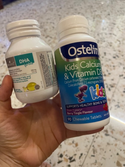 Bé mình thích Bé mình thích