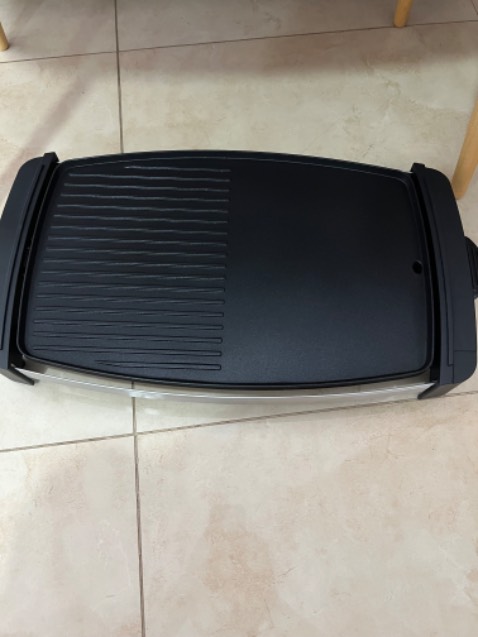 Nóng rất nhanh. Độ chắc chắn cũng tạm ổn so với tấm giá