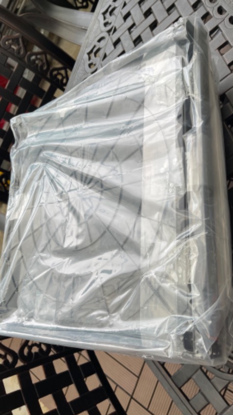 sản phẩm tốt, hướng dẫn lắp ráp dễ hiểu, đóng gói cẩn thận