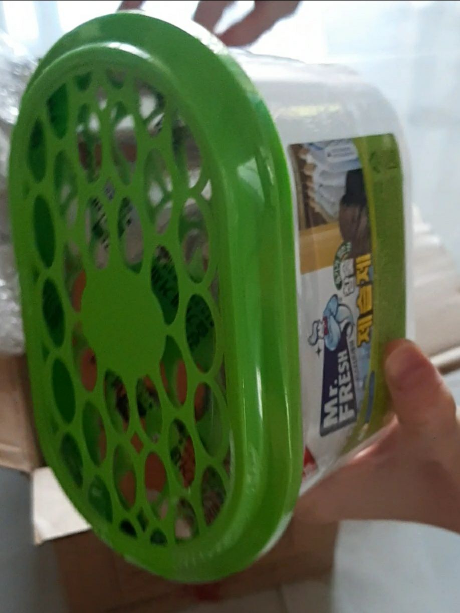 Hàng như hình, màng bọc kín, mới dùng nên chưa biết chất lượng sao nhưng nhìn mẫu mã bên ngoài thì thấy ok