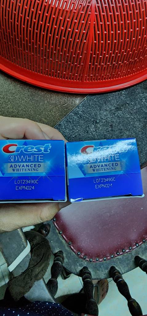 Giao hàng đúng hạn, giá tốt, date còn xa. Trước giờ nhà hay quen dùng loại này, cám ơn shop.