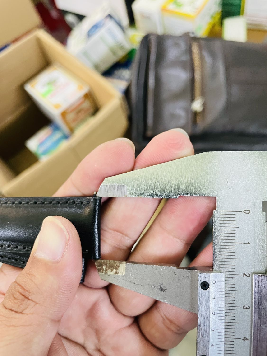 Sản phẩm tệ. Người bán cũng tệ. 😞