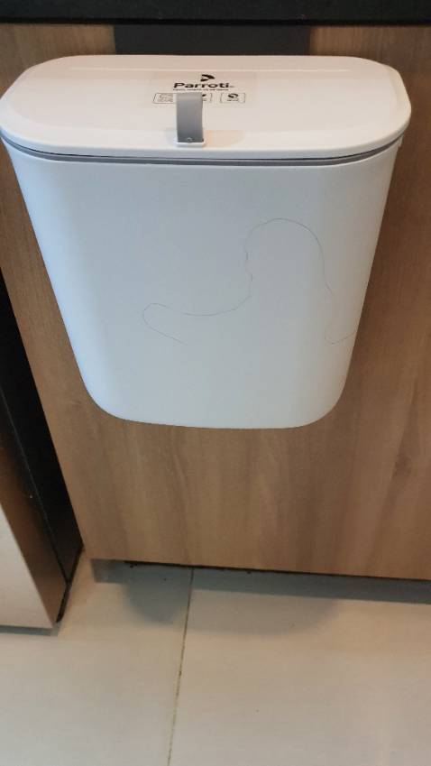 Nhẹ, gọn, từng chi tiết đều có sự sắp xếp khoa học. Rất cần thiết cho gian bếp. Tiện dụng. Cần có ở mỗi nhà bếp.