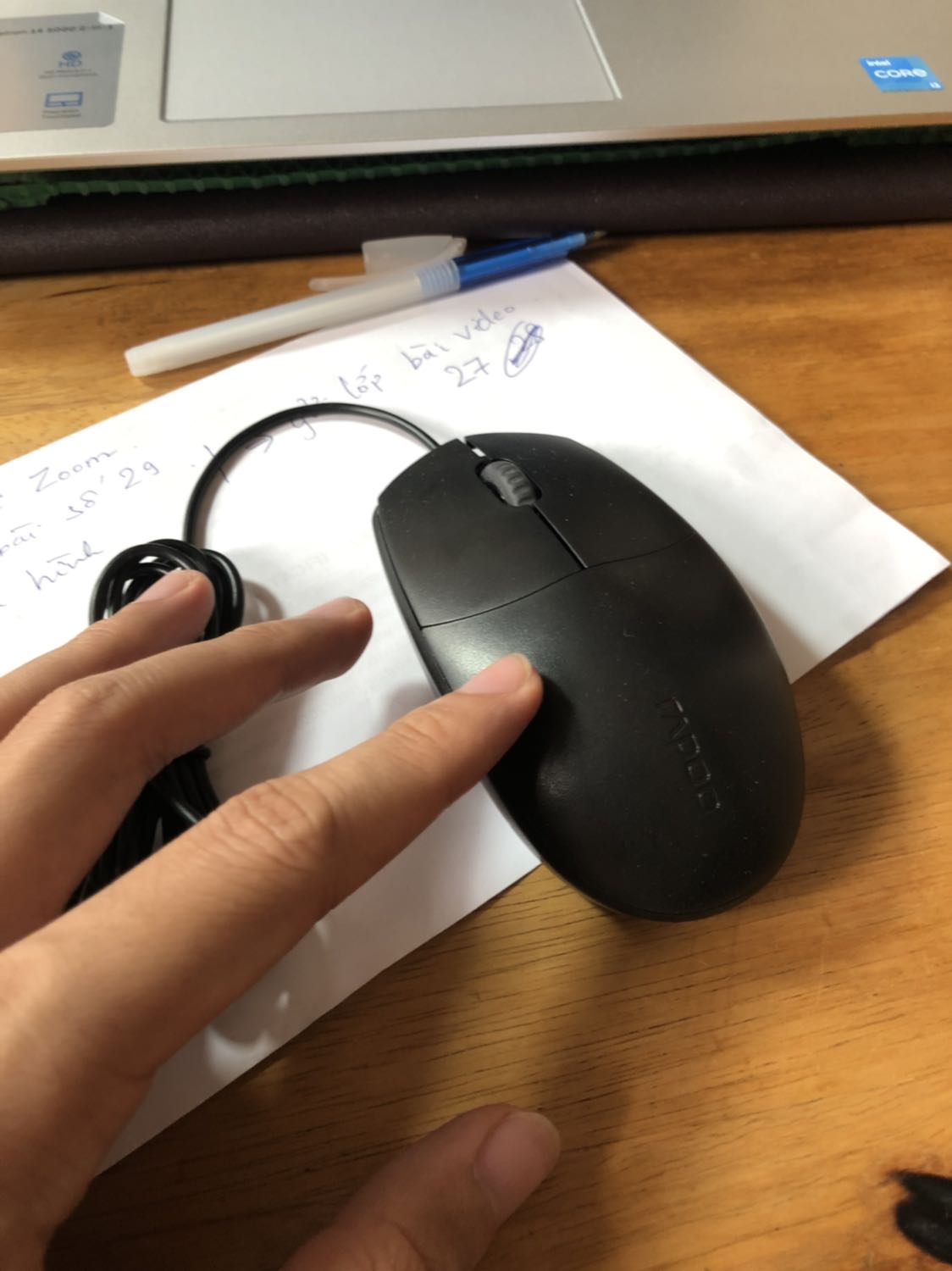 Hàng gửi đúng hạn, đúng với hình quảng cáo