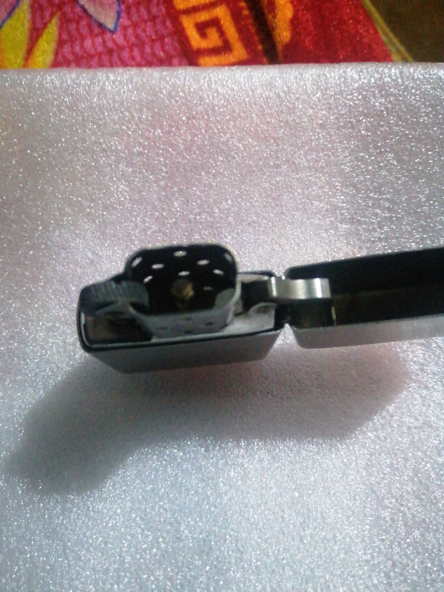 sài tạm ổn. ko lâu dài đc. vs tầm giá này. vẫn chưa phải là sản phẩm phù hợp.